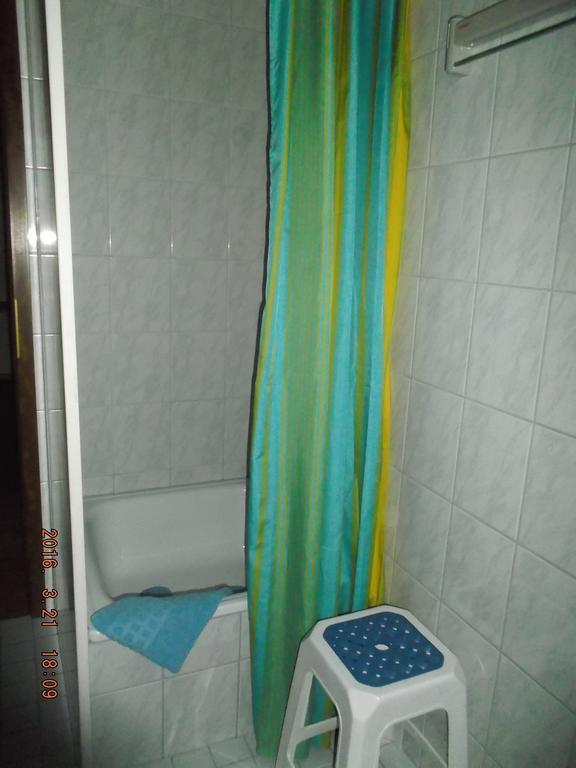 Ferienhaushalfte Holiday home