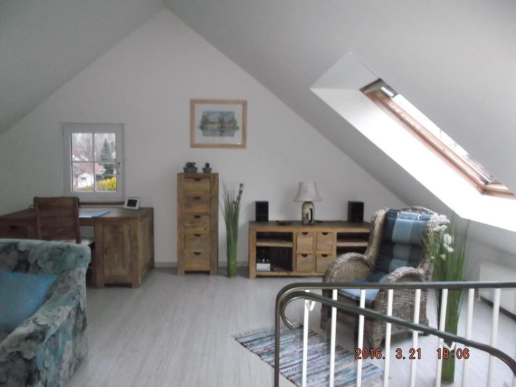 Holiday home Ferienhaushalfte